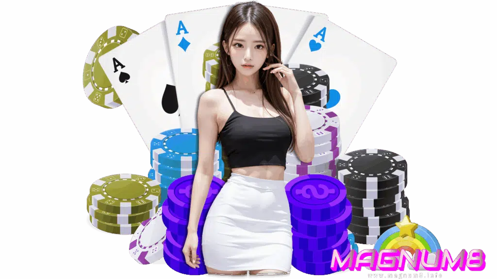 magnum8